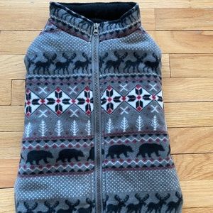 Bailey & Bella Dog Winter Jacket